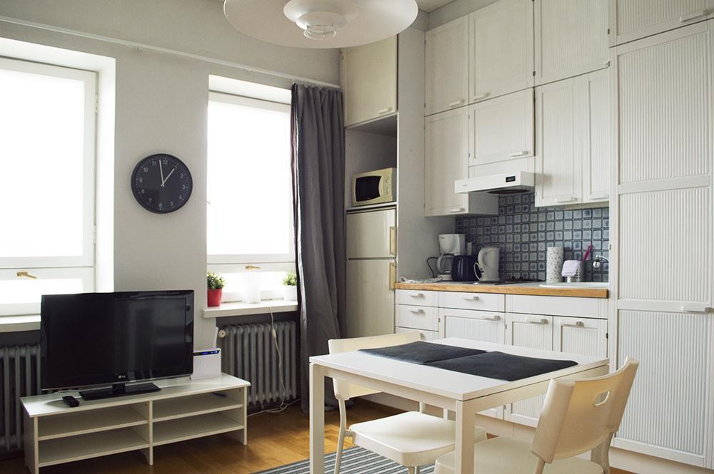 Appartamento Finland Bulevardi 15 *
